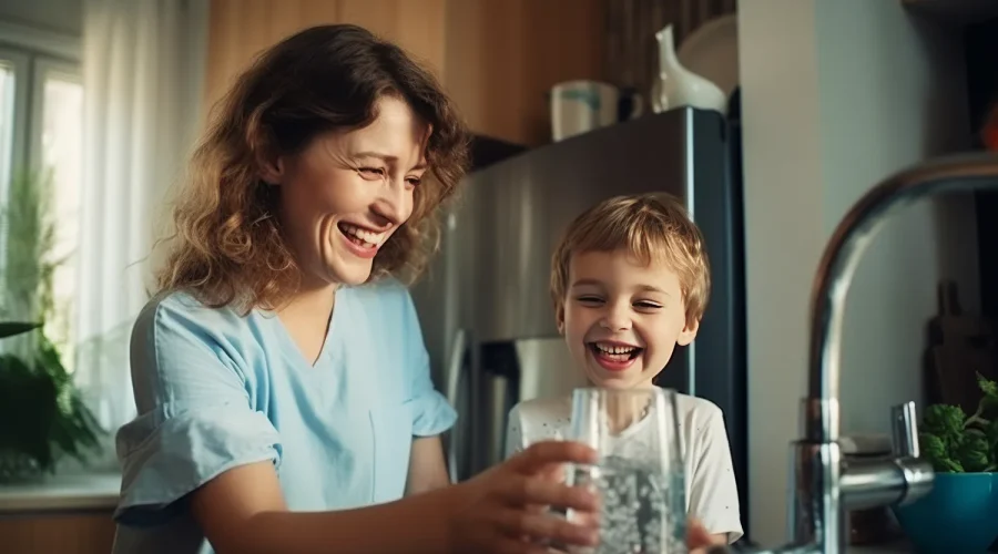 En İyi Su Arıtma Cihazı-021