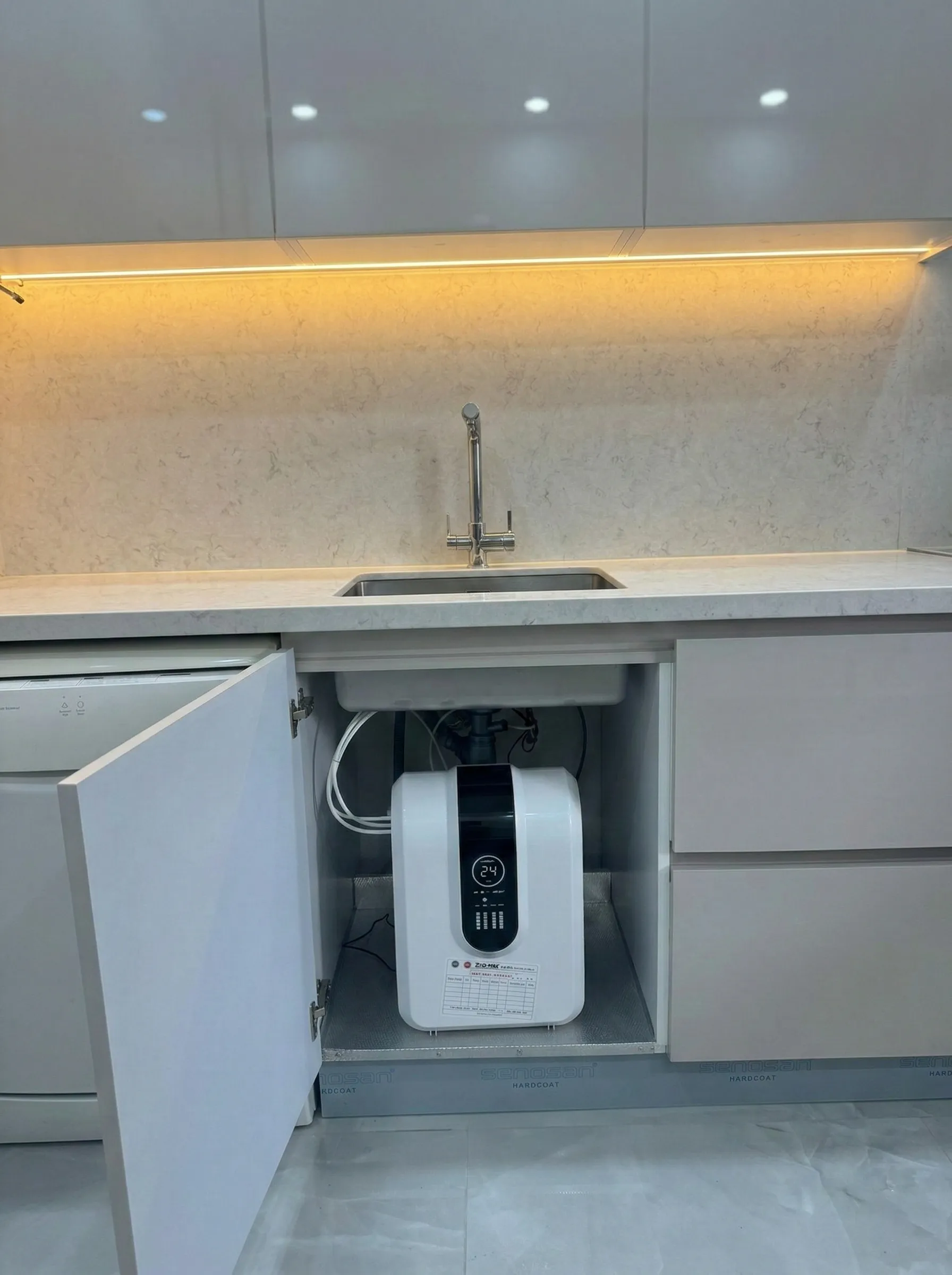 su arıtma cihazı nedir 