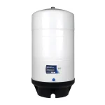 Zeomax 80 Litre Su Arıtma Tankı